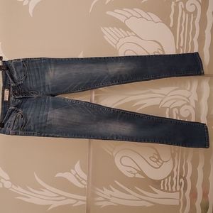 Bullhead jean